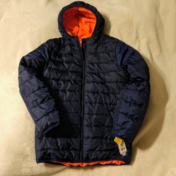 Cat & Jack Other - Cat & Jack Kids Jacket XL